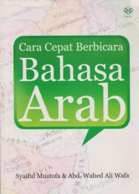 Cara cepat berbicara bahasa Arab