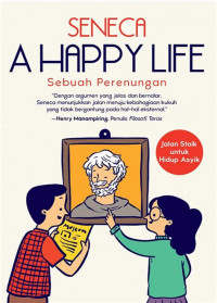 A Happy Life : Sebuah Perenungan