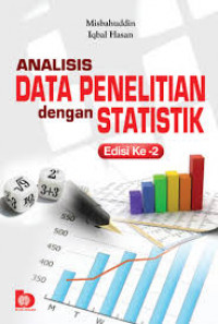 Analisis Data Penelitian Dengan Statistik