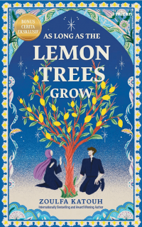 Image of As Long As The Lemon Tree Grow