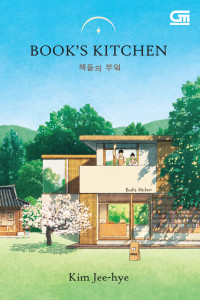 Image of Book's Kitchen