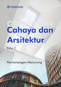 Cahaya Dan Arsitektur