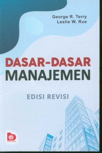 DASAR DASAR MANAJEMEN