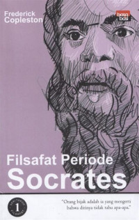 Filsafat Periode Socrates