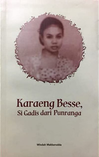 Karaeng Besse, Si Gadis dari Punrangan