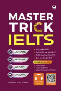 Master Trick IELTS