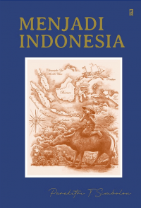 Image of Menjadi Indonesia