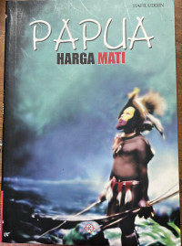 Papua Harga Mati