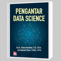 Pengantar data sciencie