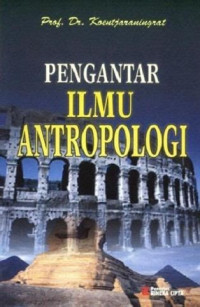 Pengantar Ilmu Antroologi