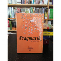 PRAGMATIK : SEBUAH PERSPEKTIF MULTIDISIPLINER