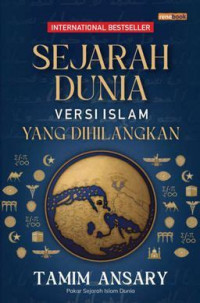 Sejarah Dunia: Versi Islam Yang dihilangkan