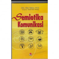 Semiotika Komunikasi