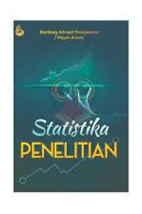 Statistika Penelitian