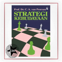 Strategi Kebudayaan