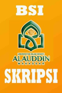 Student's Motivation In Developing Speaking Skill at English and Literature Department of Alauddin State Islamic University Makassar