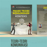 Teori-Teori Komunikasi Berdasarkan Konteks