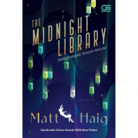 the midnight library perpustakaan tengah malam