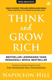 think and grow rich