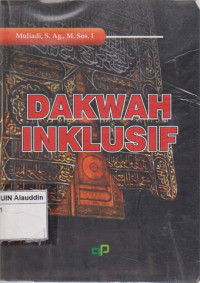 Dakwah inklusif