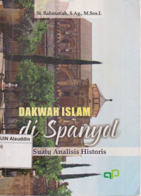 Dakwah islam di Spanyol