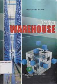 Data warehouse