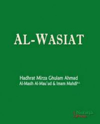 Al-Wasiat