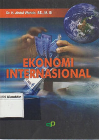 Ekonomi internasional