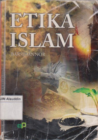 Etika Islam