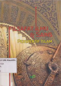 Filsafat ilmu & sains persfektif islam