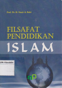 Filsafat pendidikan Islam