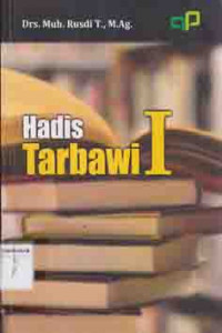 Hadis tarbawi I