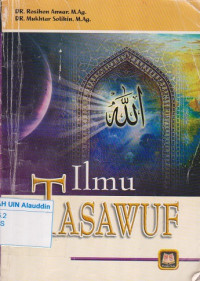 Ilmu tasawuf