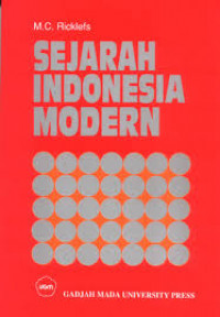 Sejarah Indonesia modern