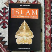 Islam dalam kesenian sunda