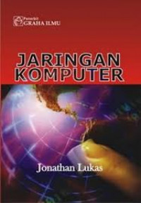 Jaringan komputer