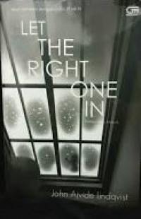 Let the right one in