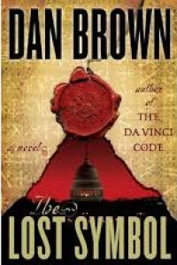 The  Da Vinci code : the lost symbol