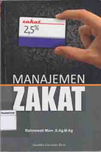 Manajemen Zakat