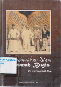 Membumikan Islam di tanah Bugis