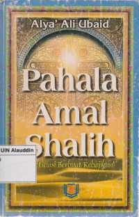 Pahala amal shalih