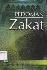 Pedoman zakat