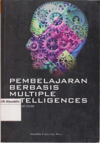 Pembelajaran berbasis multiple intelligences