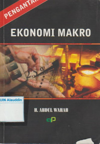 Pengantar ekonomi makro