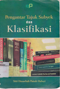 Pengantar Tajuk Subyek dan Klasifikasi