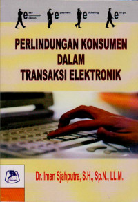 Perlindungan konsumen dalam transaksi elektronik