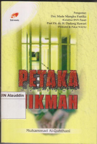 Petaka membawa hikmah