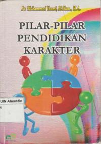 Pilar-pilar pendidikan karakter