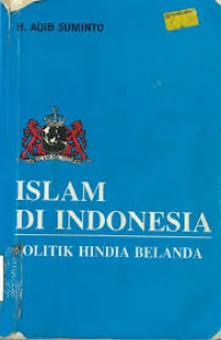 Politik islam hindia belanda