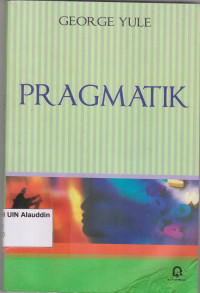 Pragmatik